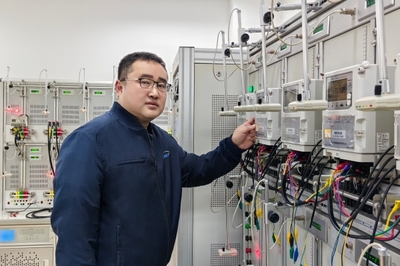 传承弘扬劳模精神，铸就科技创新团队——国家计量器具产品质量监督检验中心(上海)网络技术服务发展纪实