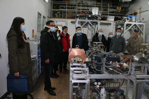 2020年度肿瘤粒子治疗尖端技术研讨班 线上线下融合的创新实践