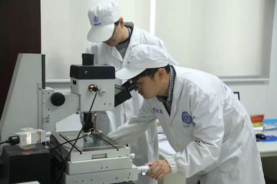 强强联合！计量技术服务再升级 514所与哈工大航天学院结成战略合作联盟