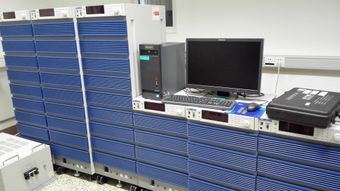 航空工业北京长城计量测试技术研究所 打造专业可靠的网络技术服务，护航航空计量创新