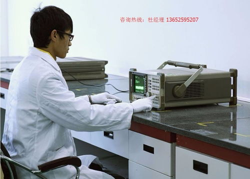 徐州电站仪器检测器具计量服务 保障电力安全与精准运行的专业支撑