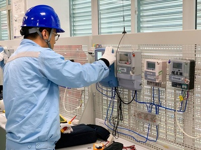 南方电网贵州六盘水供电局启动2019年计量运维技能竞赛 以赛促学提升网络技术服务能力