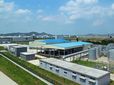 Lubritech Limited（顺昌润滑油）——专业的计量技术服务提供商