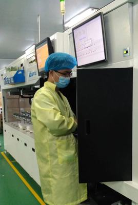 福建首创质量科特派 精准服务赋能高质量发展